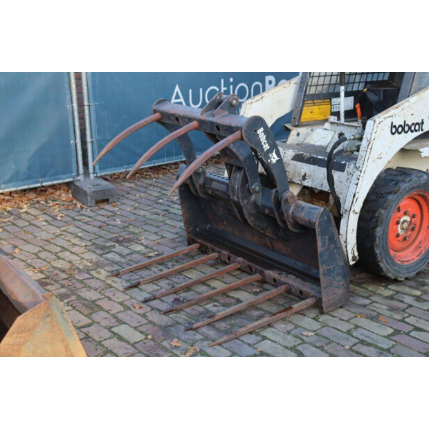 1981 Clark 543-43714094