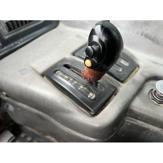 2007 Caterpillar 730-43714101