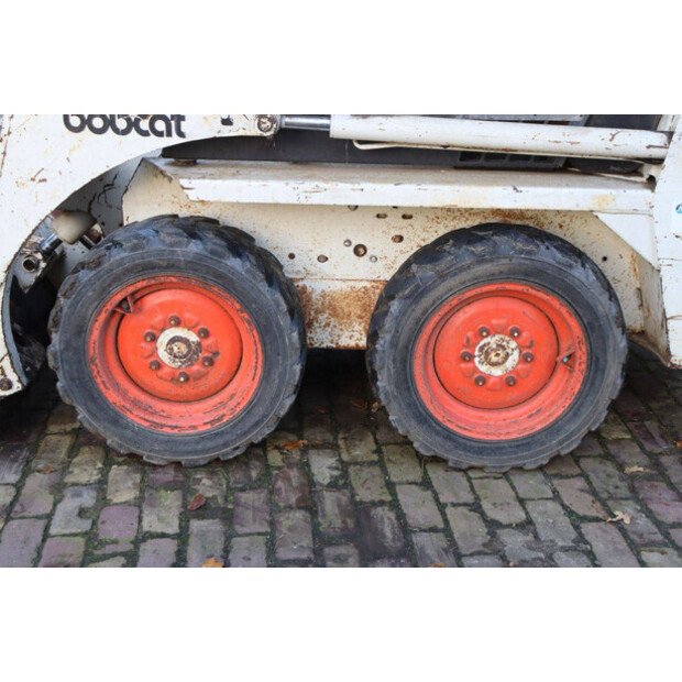 1981 Clark 543-43714102