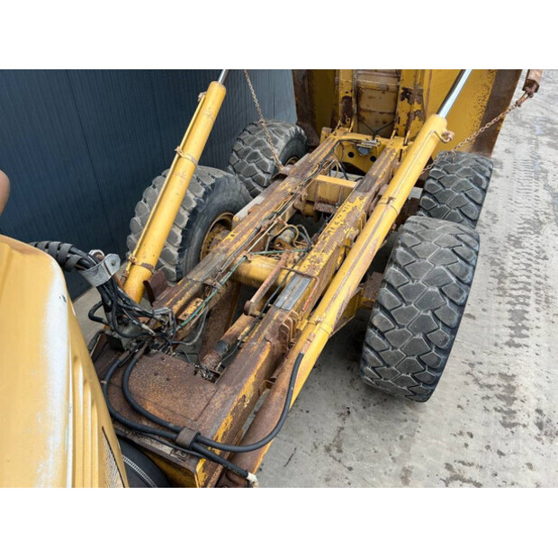 2007 Caterpillar 730-43714105