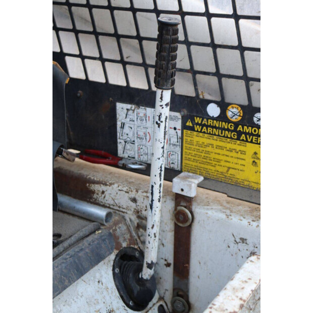 1981 Clark 543-43714114