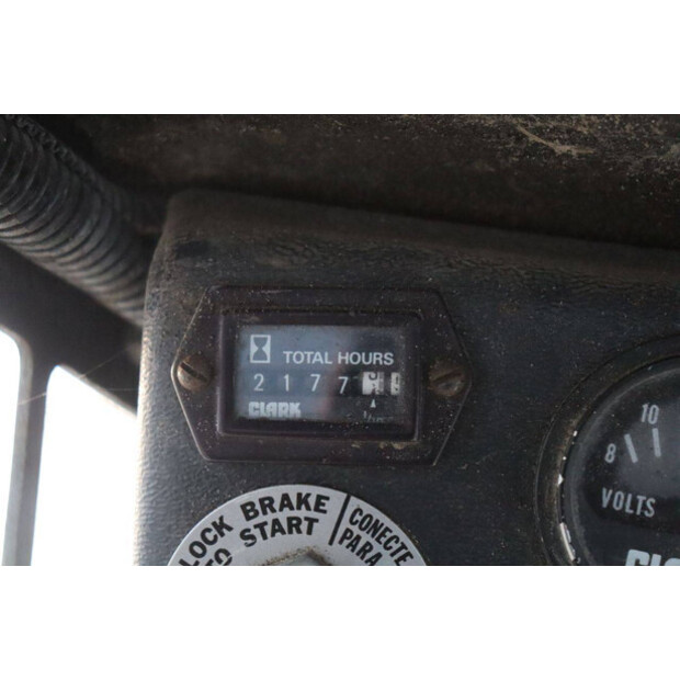 1981 Clark 543-43714120