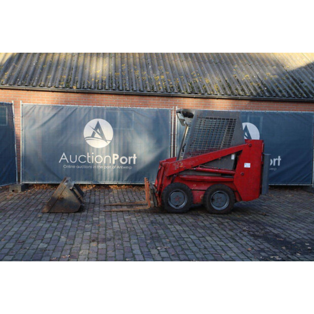 2018 Onbekend 1625-43714143