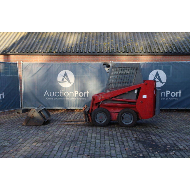 2018 Onbekend 1625-43714145