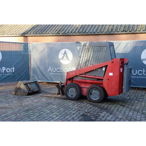 2018 Onbekend 1625-43714147