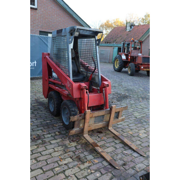 2018 Onbekend 1625-43714155