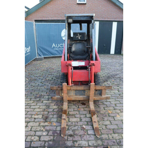 2018 Onbekend 1625-43714157