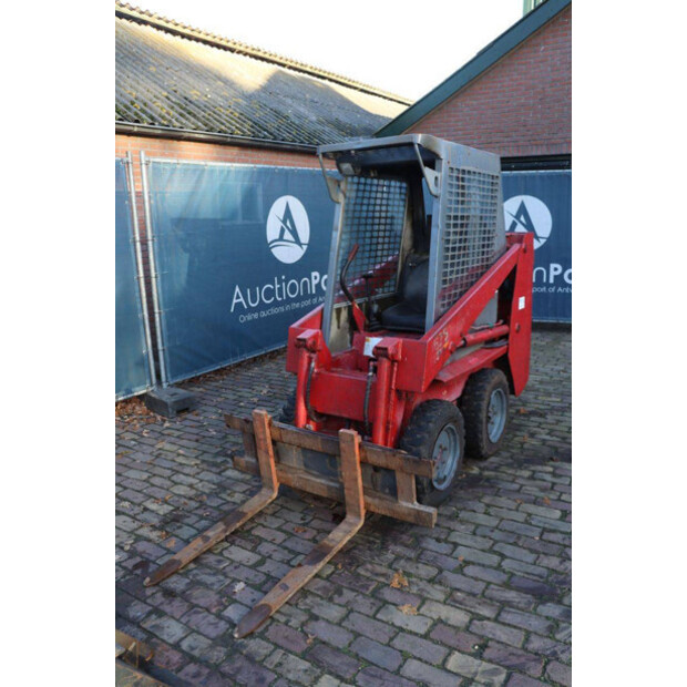 2018 Onbekend 1625-43714159