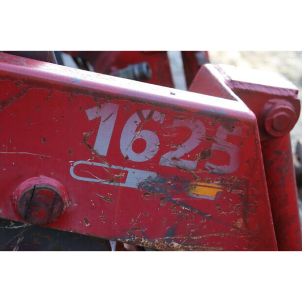 2018 Onbekend 1625-43714167