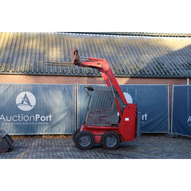 2018 Onbekend 1625-43714179