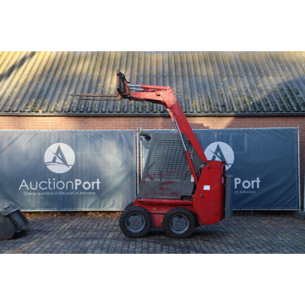 2018 Onbekend 1625-43714180