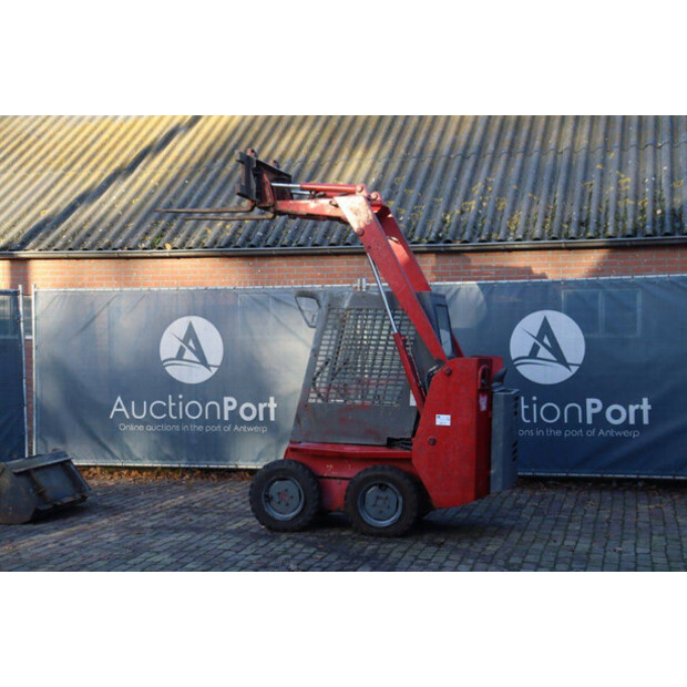 2018 Onbekend 1625-43714181