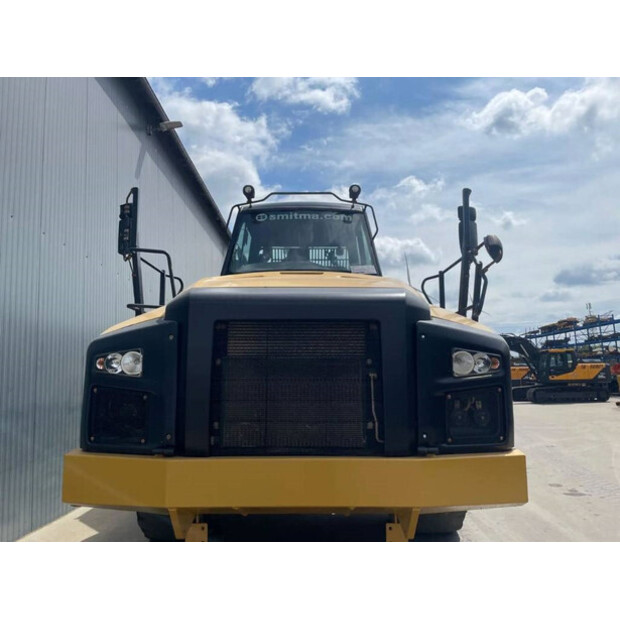 2013 Caterpillar 735 | 735B-43714194