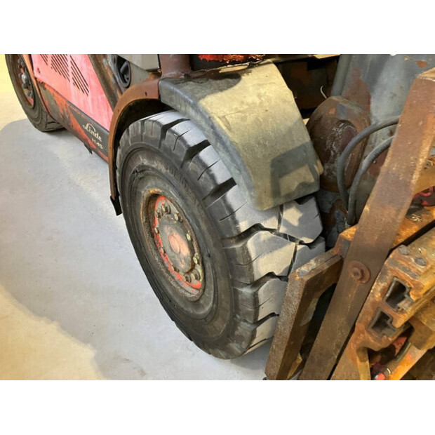 2019 Linde H45D-02-43714231