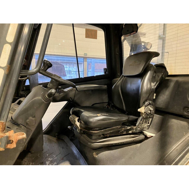 2019 Linde H45D-02-43714232