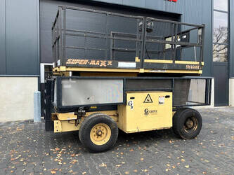 صورة ل رافعات 1996 جروف SM4688E