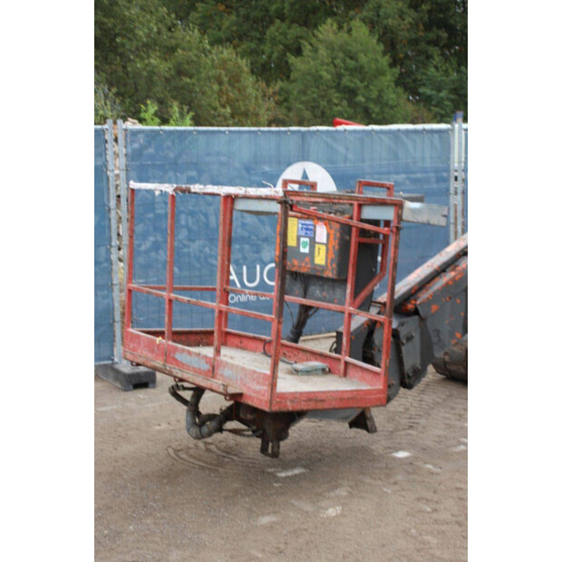 Hitachi HX99B-43714349