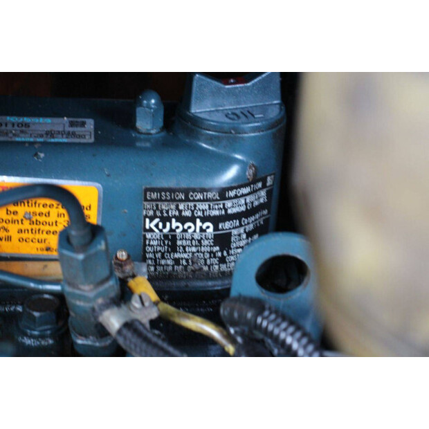 Hitachi HX99B-43714361