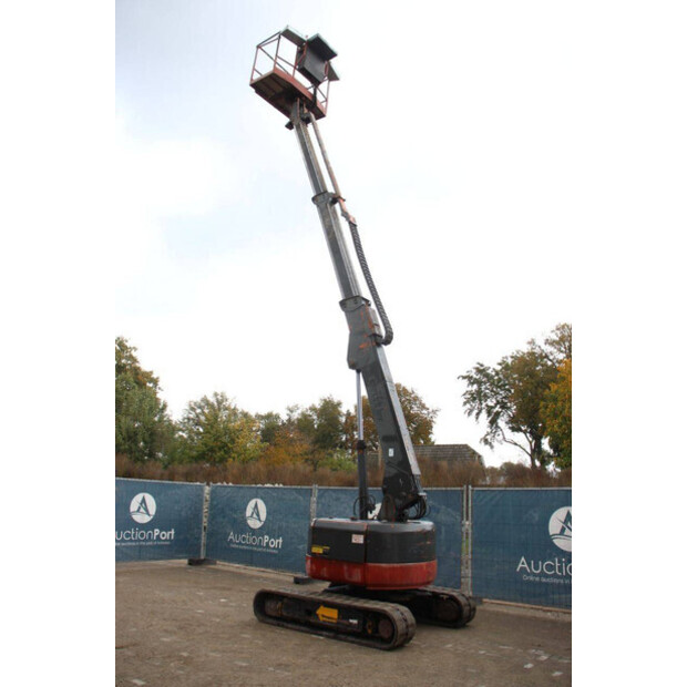 Hitachi HX99B-43714364