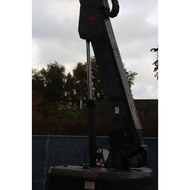 Hitachi HX99B-43714366