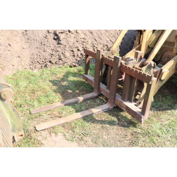 Fiat Allis FR15B Turbo-43714394