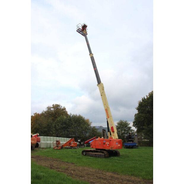 2006 Aichi SR18A-43714502