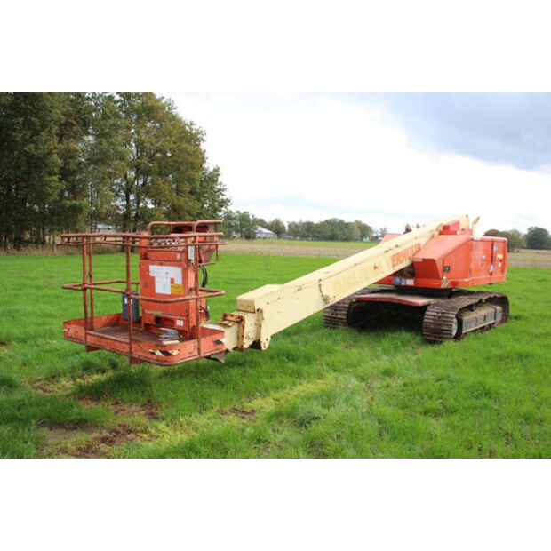 2006 ايتشي SR18A-43714531