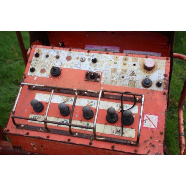 2006 ايتشي SR18A-43714535