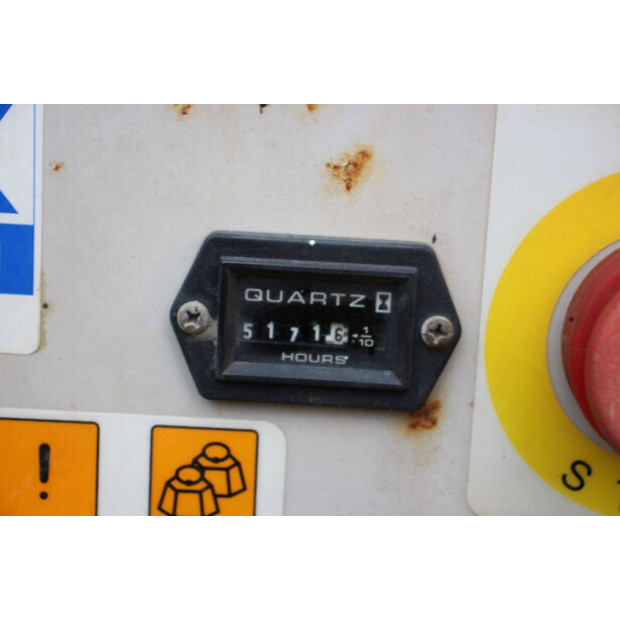 2006 ايتشي SR18A-43714539