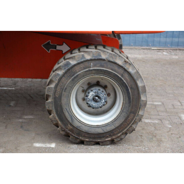 2004 جيه ال جي 460SJ-43714625