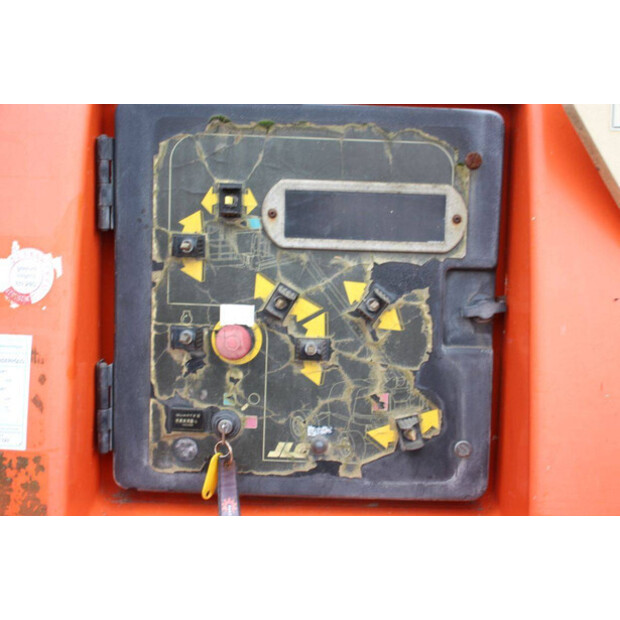 2004 جيه ال جي 460SJ-43714630