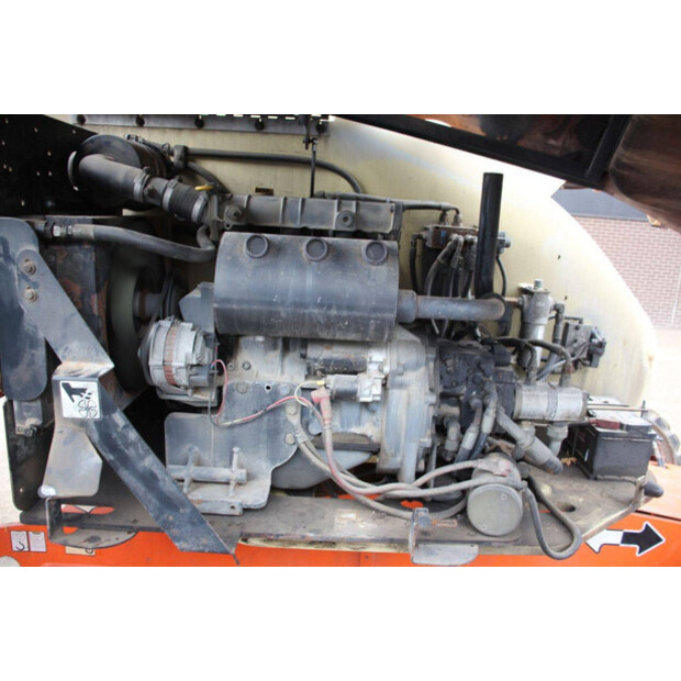 2004 جيه ال جي 460SJ-43714632