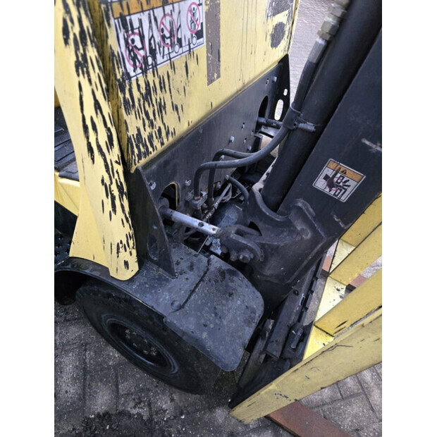 2006 هايستر H2.0FTS-43714700