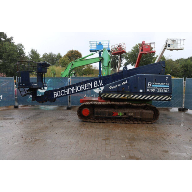 2001 ايتشي RZ150-43714744