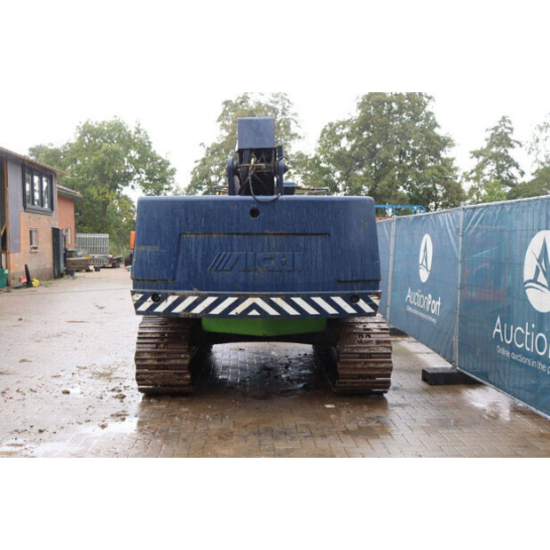 2001 ايتشي RZ150-43714747