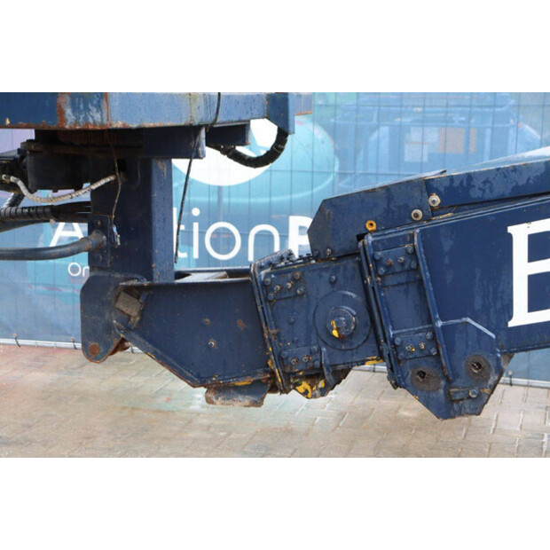 2001 ايتشي RZ150-43714762