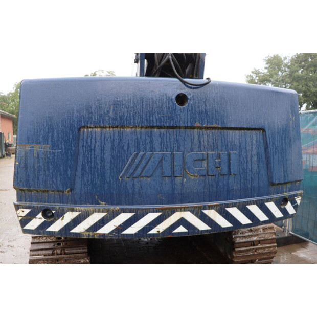 2001 ايتشي RZ150-43714768