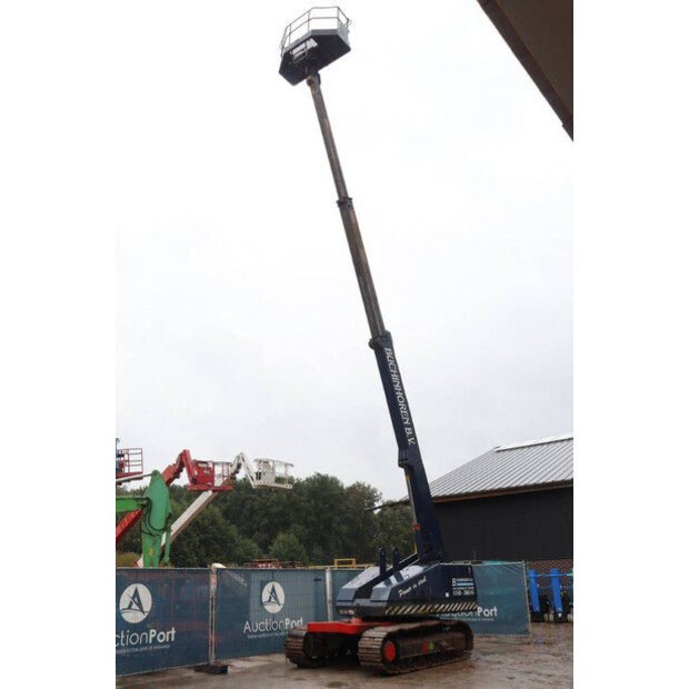 2001 ايتشي RZ150-43714786