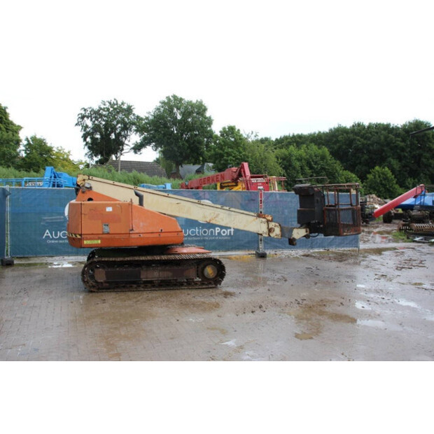 1999 Aichi SR123/ISR403-43714836