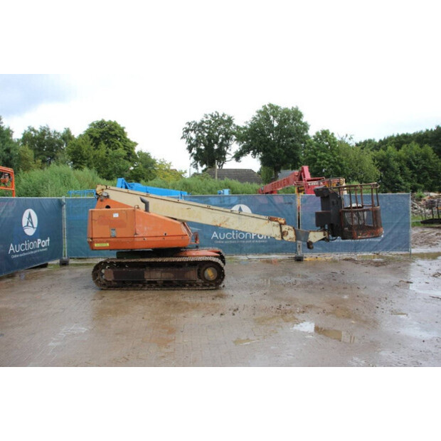 1999 Aichi SR123/ISR403-43714837