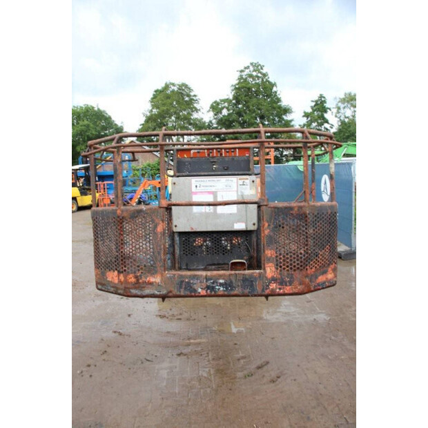 1999 Aichi SR123/ISR403-43714839