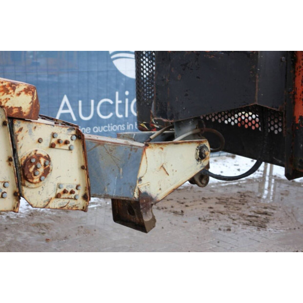 1999 Aichi SR123/ISR403-43714847