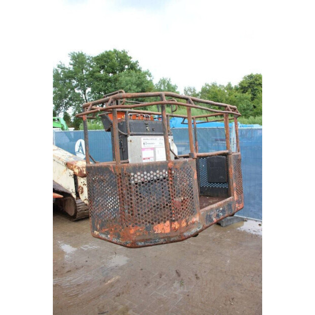 1999 Aichi SR123/ISR403-43714848