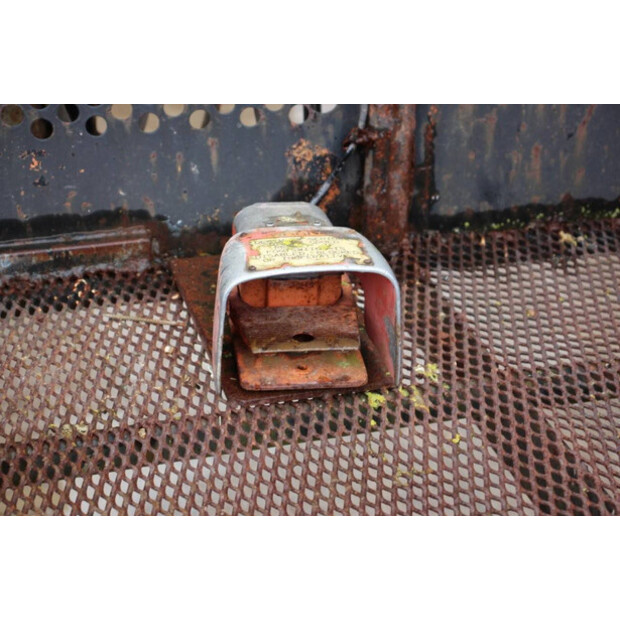 1999 Aichi SR123/ISR403-43714851