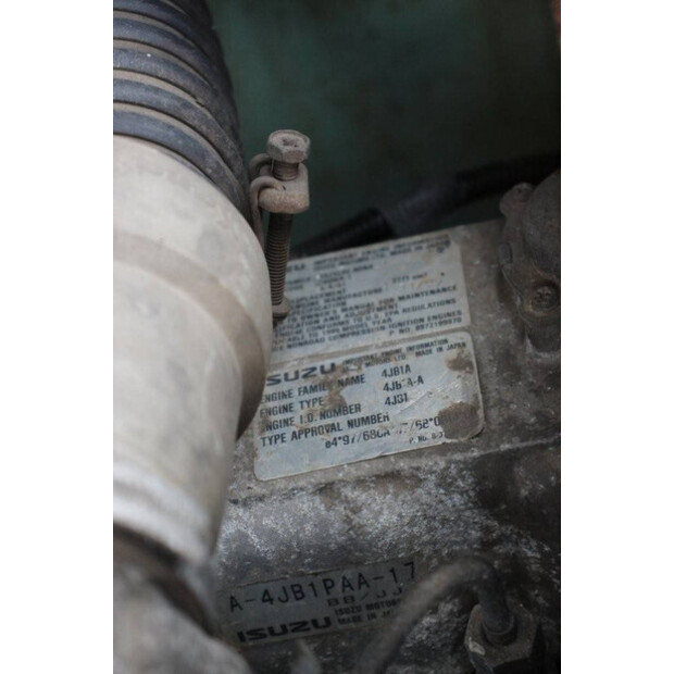 1999 Aichi SR123/ISR403-43714859