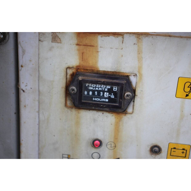 1999 Aichi SR123/ISR403-43714863