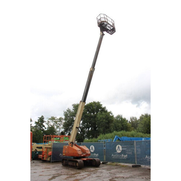 1999 Aichi SR123/ISR403-43714865