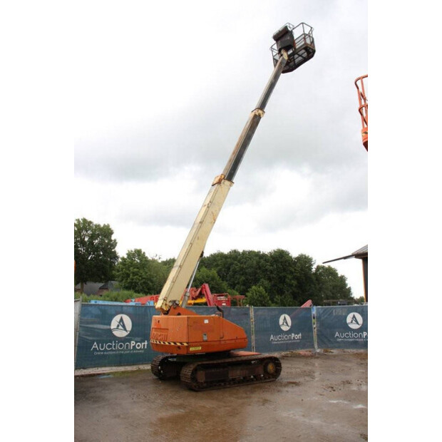 1999 Aichi SR123/ISR403-43714869