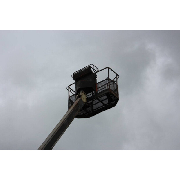 1999 Aichi SR123/ISR403-43714871