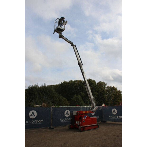 2009 تيوبن LEO 12 T-43714901